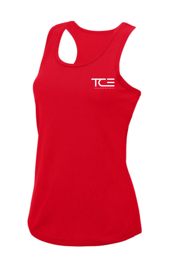 TCE Sporttop Damen